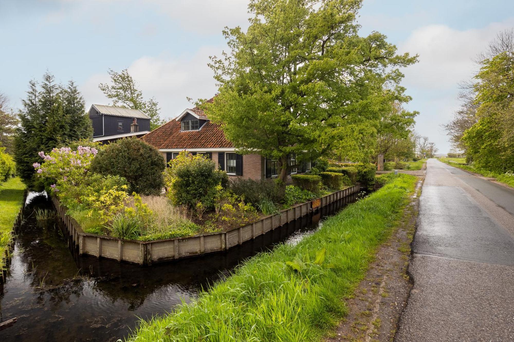 Studio Hooischuur Alkmaar/Bergen Exterior foto